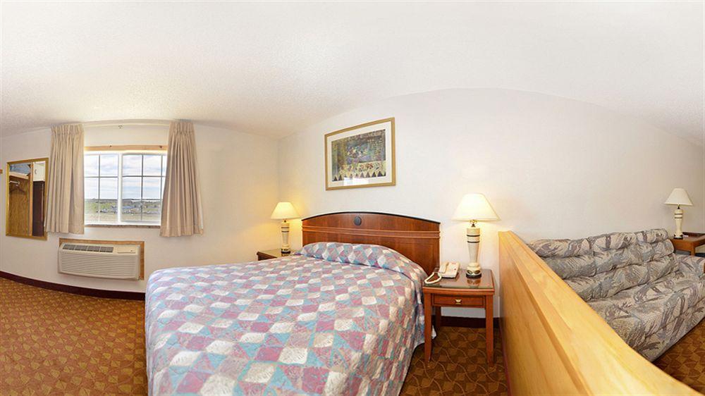 Econo Lodge Inn & Suites Madras Ngoại thất bức ảnh