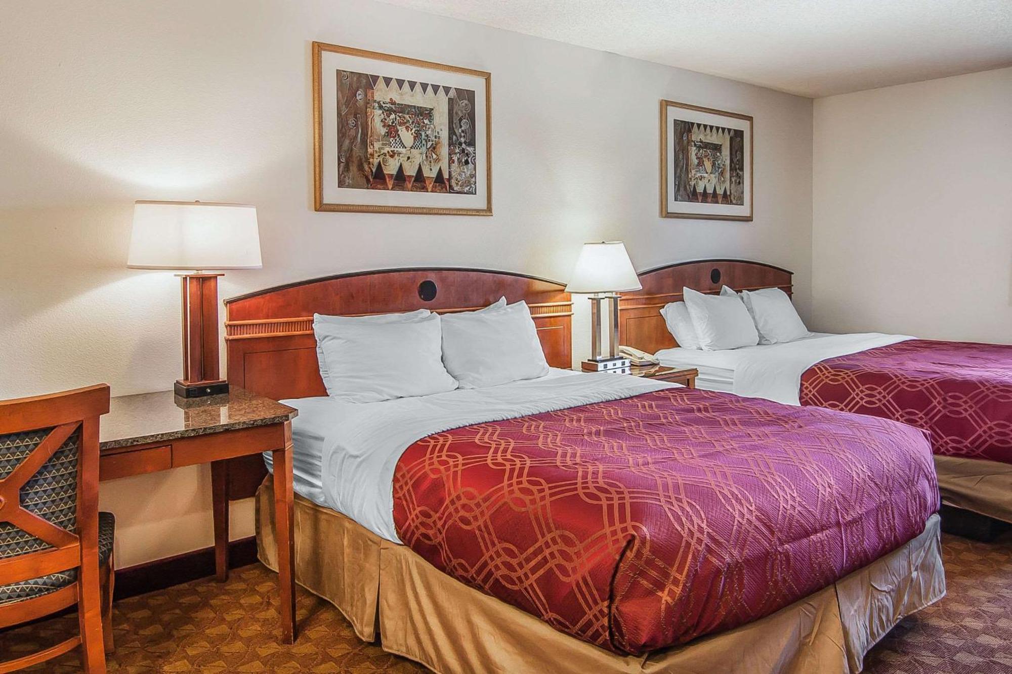 Econo Lodge Inn & Suites Madras Ngoại thất bức ảnh